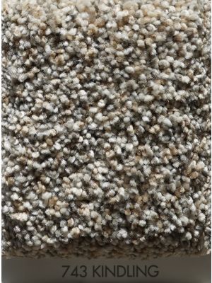 743 KINDLING