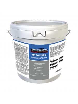 Bostik's Best Urethane Adhesive 5 Gallon - Discount Pricing