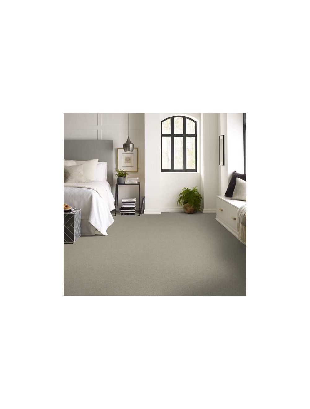 Attainable Carpet Collection Color Winter Dunes Shaw Floors