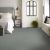 Attainable Carpet Collection Color: Arctic Shadow - Shaw Floors
