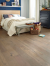 Denali Series Hardwood Flooring Color: Graystone - Impressions Flooring Collection