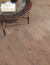 Elegance Series Hardwood Flooring Color: Graystone - Impressions Flooring Collection