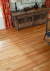 Hampton Series Hardwood Flooring Color: White Oak Natural - Impressions Flooring Collection