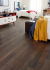 Hartwell Series Hardwood Flooring Color: Olivine - Impressions Flooring Collection