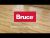 Bruce hardwood floors manchester oak Royal Ginger
