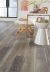 Impact Collection Color: Water Line - Palmetto Road Waterproof Flooring