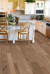 Monterey Hardwood Series Color: Chalet Red Oak - Hallmark Floors