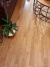 Nantucket Series Hardwood Flooring Color: White Oak Natural - Impressions Flooring Collection
