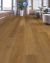 Provenza MaxCore New Wave Waterproof Collection Color: Nest Egg Luxury Vinyl Plank