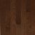 Somerset Hardwood Flooring Color Collection Plank 5'' Metro Brown Oak Solid PP51MBW