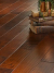 Timarron Series Hardwood Flooring Color: Sorrel - Impressions Flooring Collection