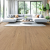 Waterproof wood floor truffle