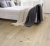Chene Hardwood Collection Color: Dolcetto Urban Floor