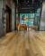 Ventura Hardwood Series Color: Sandal Oak - Hallmark Floors