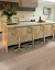 Ventura Hardwood Series Color: Seashell Oak - Hallmark Floors