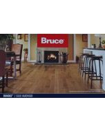 Bruce Solid Hardwood Oak Natural