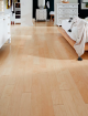 Blue Ridge Series Hardwood Flooring Color: Maple Natural - Impressions Flooring Collection