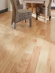 Blue Ridge Series Hardwood Flooring Color: Red Oak Natural - Impressions Flooring Collection