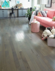 Blue Ridge Series Hardwood Flooring Color: Taupe - Impressions Flooring Collection