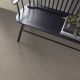 Cabana Bay Solid Carpet Collection Color: Perfect Taupe - Shaw Floors