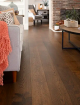 Cape Neddick Series Hardwood Flooring Color: Chestnut - Impressions Flooring Collection