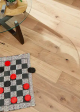 Denali Series Hardwood Flooring Color: White Wash - Impressions Flooring Collection