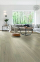 Alta Vista Hardwood Series Color: La Jolla Oak - Hallmark Floors
