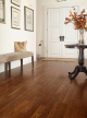 Hampton Series Hardwood Flooring Color: Saddle - Impressions Flooring Collection
