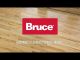 Bruce hardwood floors manchester oak Aged Sherry