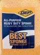All Purpose Heavy Duty Sponge