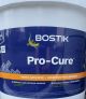 Bostik's PRO-CURE Urethane Hardwood Flooring Adhesive