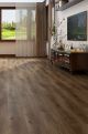 Impact Collection Color: Currents - Palmetto Road Waterproof Flooring