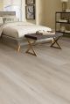 Impact Collection Color: Sand Dollar - Palmetto Road Waterproof Flooring