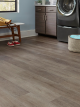 Inspire Collection Color: Park Side - Palmetto Road Waterproof Flooring