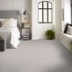 Make It Mine I Carpet Collection Color: Soft Fleece - Shaw Floors