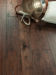 Monterey Hardwood Series Color: Casita Hickory - Hallmark Floors