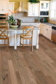 Monterey Hardwood Series Color: Chalet Red Oak - Hallmark Floors