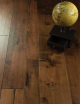 Monterey Hardwood Series Color: Bungalow Maple - Hallmark Floors