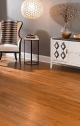 Nantucket Series Hardwood Flooring Color: Graphite - Impressions Flooring Collection