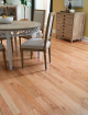 Nantucket Series Hardwood Flooring Color: Red Oak Natural - Impressions Flooring Collection