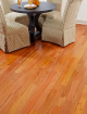 Newport Series Hardwood Flooring Color: Brazilian Cherry - Impressions Flooring Collection