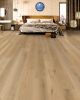 Provenza MaxCore New Wave Waterproof Collection Color: Bashful Beige Luxury Vinyl Plank