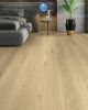 Provenza MaxCore New Wave Waterproof Collection Color: Lunar Glow Luxury Vinyl Plank