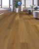 Provenza MaxCore New Wave Waterproof Collection Color: Nest Egg Luxury Vinyl Plank