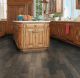 Solid Oak Hardwood Flooring