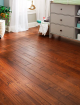 Serenity Series Hardwood Flooring Color: Suede - Impressions Flooring Collection