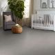 Simply Classic Carpet Collection Color: Frozen - Shaw Floors