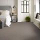 Smooth Talk I Carpet Collection Color: Anew Grey - Shaw Floors