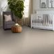 Smooth Talk II Carpet Collection Color: Angel Cloud - Shaw Floors