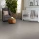 Smooth Talk I Carpet Collection Color: Silver Mist - Shaw Floors